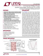 LTC2977CUP#PBF datasheet.datasheet_page 1