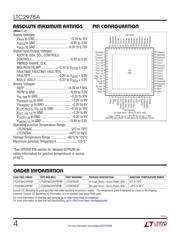 LTC2977CUP#PBF datasheet.datasheet_page 4