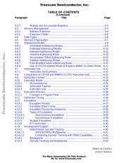 MC68HC16Z1CEH16 datasheet.datasheet_page 4