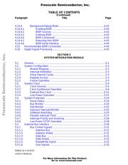 MC68HC16Z1CEH16 datasheet.datasheet_page 5