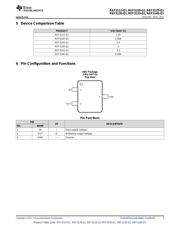 REF3112AQDBZRQ1 datasheet.datasheet_page 3