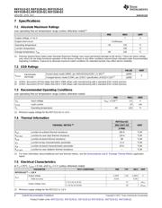 REF3125AQDBZRQ1 datasheet.datasheet_page 4