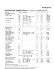 AD7390 datasheet.datasheet_page 3