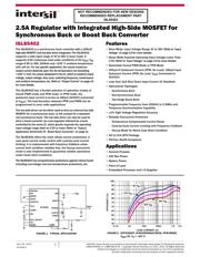 ISL85402IRZ datasheet.datasheet_page 1