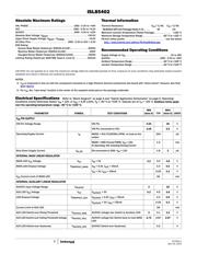 ISL85402IRZ datasheet.datasheet_page 6