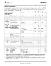 LMZ12003EXTTZ/NOPB datasheet.datasheet_page 5