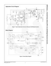 FSFR1700L 数据规格书 2