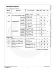 FSFR1700 datasheet.datasheet_page 6