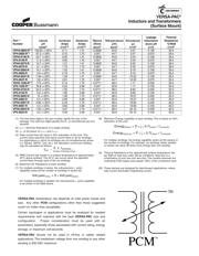 VPH5-0053-R datasheet.datasheet_page 2