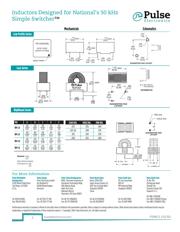 PE52626NL datasheet.datasheet_page 2