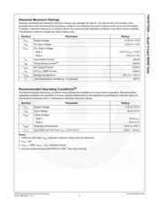 74VHCT00AM datasheet.datasheet_page 3