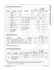 74VHCT00AMX datasheet.datasheet_page 4