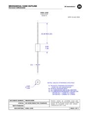 1V5KE75CA datasheet.datasheet_page 1