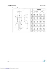 STPS16170C 数据规格书 6