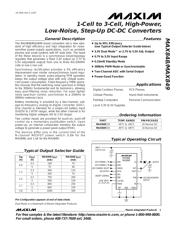 MAX849ESE datasheet.datasheet_page 1