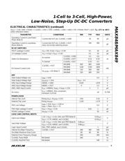 MAX849ESE+ datasheet.datasheet_page 3