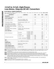 MAX849ESE+ datasheet.datasheet_page 4