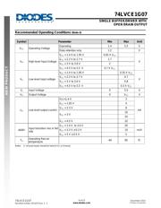 74LVCE1G07SE-7 datasheet.datasheet_page 4