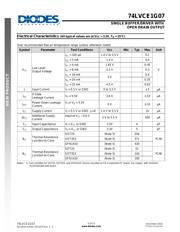 74LVCE1G07W5-7 datasheet.datasheet_page 5