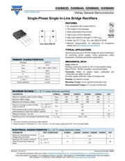 GSIB660 datasheet.datasheet_page 1