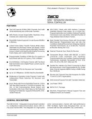 Z16C3220VSC1660TR datasheet.datasheet_page 1