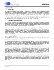 CS5530-ISZR datasheet.datasheet_page 3