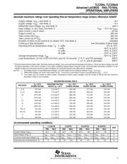 TLC2262ID datasheet.datasheet_page 5