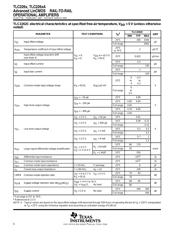 TLC2262ID datasheet.datasheet_page 6