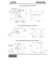 SSH22N50A datasheet.datasheet_page 5