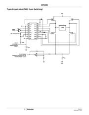 HIP4082IPZ datasheet.datasheet_page 4