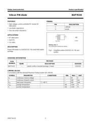 BAP70-03,115 datasheet.datasheet_page 2