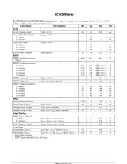 NCV8509 datasheet.datasheet_page 3