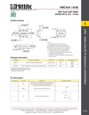 HMC434SRJZ-EP-PT datasheet.datasheet_page 6
