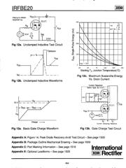 IRFBE20 datasheet.datasheet_page 6