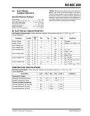 RE46C100E8F datasheet.datasheet_page 3