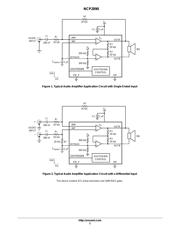 NCP2890DMR2G datasheet.datasheet_page 2