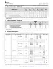 SN74HC02NSR datasheet.datasheet_page 5