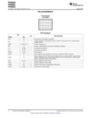 TPS63010YFFR datasheet.datasheet_page 4