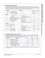 6N137SM datasheet.datasheet_page 3