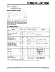 TC4425COE713 datasheet.datasheet_page 3