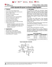 LP2953IM/NOPB datasheet.datasheet_page 1