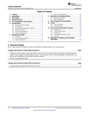 LM3414MR/NOPB datasheet.datasheet_page 2