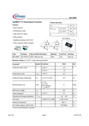 BSL308PEL6327 datasheet.datasheet_page 1