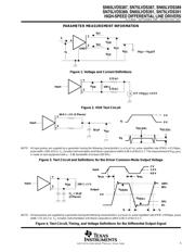 SN65LVDS391PW datasheet.datasheet_page 6