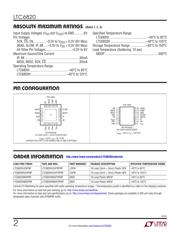 DC1941D datasheet.datasheet_page 2