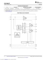 CDCP1803MRGETEP datasheet.datasheet_page 2