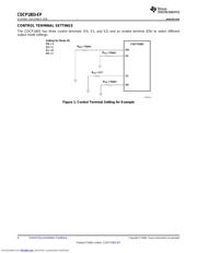 CDCP1803MRGETEP datasheet.datasheet_page 4