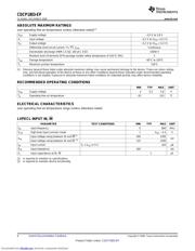 CDCP1803MRGETEP datasheet.datasheet_page 6