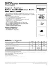 MMSZ5234BT1 datasheet.datasheet_page 1