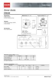 EMZ6.8NTL 数据规格书 1